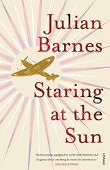 Staring at the Sun | Julian Barnes | 