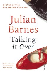 Talking it over | Julian Barnes | 