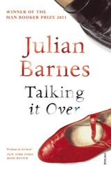 Talking It Over | Julian Barnes | 