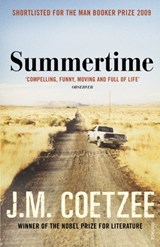 Summertime | J.M. Coetzee | 