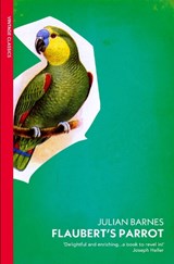 Flaubert's Parrot - Julian Barnes - 9780099540588