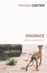 Disgrace - J.M. Coetzee - 9780099540984