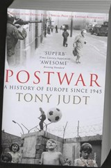 Postwar | Tony Judt | 