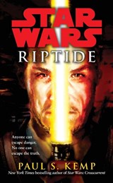 Star Wars: Riptide - Paul S. Kemp - 9780099542841