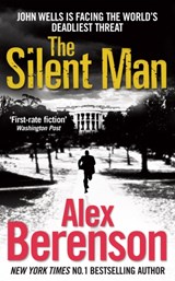 The Silent Man - Alex Berenson - 9780099545590