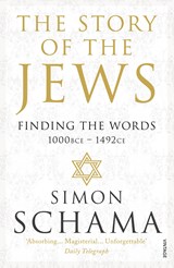 The Story of the Jews | Cbeschama Simon | 