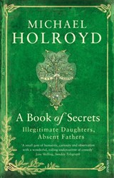 A Book of Secrets - Michael Holroyd - 9780099548942