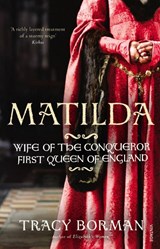 Matilda - Tracy Borman - 9780099549130