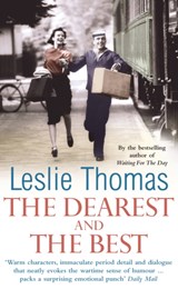The Dearest And The Best - Leslie Thomas - 9780099550235