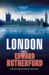 London - Edward Rutherfurd - 9780099551379