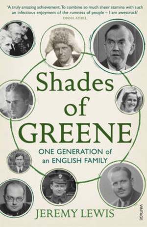 Nu: Graham Greene met 20% korting
