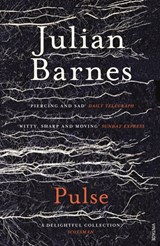 Pulse | Julian Barnes | 