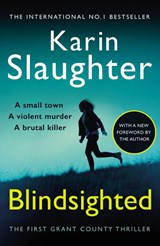 Blindsighted - Karin Slaughter - 9780099553052