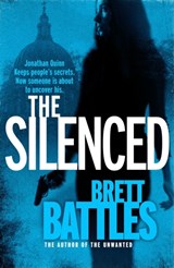 The Silenced - Brett Battles - 9780099553380