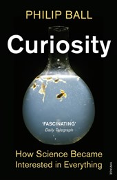 Curiosity