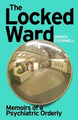 The Locked Ward - Dennis O'Donnell - 9780099554356