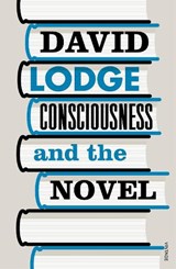 Consciousness and the Novel - David Lodge - 9780099554493