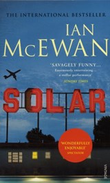Solar | Ian McEwan | 