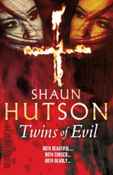 Twins of Evil - Shaun Hutson - 9780099556190