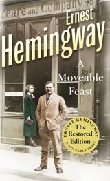 Moveable feast (restored edition) | Ernest Hemingway | 