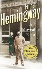 Moveable feast (restored edition)