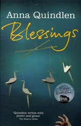 Blessings - Anna Quindlen - 9780099558354