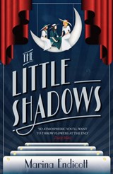 The Little Shadows - Marina Endicott - 9780099558637
