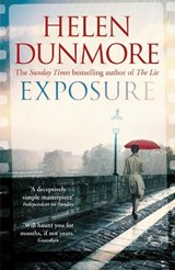Exposure - Helen Dunmore - 9780099559290