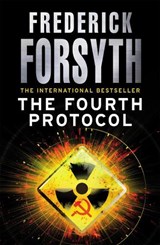 The Fourth Protocol - Frederick Forsyth - 9780099559849