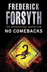 No Comebacks - Frederick Forsyth - 9780099559870