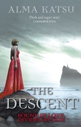 The Descent - Alma Katsu - 9780099559979