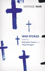 War Stories - Sebastian Faulks - 9780099561156