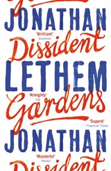 Dissident Gardens - Jonathan Lethem - 9780099563426