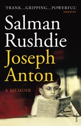 Joseph anton | Salman Rushdie | 