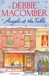 Angels at the Table - Debbie Macomber - 9780099564041