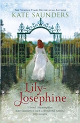 Lily-Josephine - Kate Saunders - 9780099564225