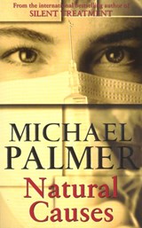 Natural Causes - Michael Palmer - 9780099564379