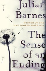 The Sense of an Ending - Julian Barnes - 9780099564973