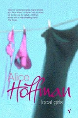 Local Girls - Alice Hoffman - 9780099565277
