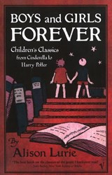 Boys And Girls Forever - Alison Lurie - 9780099565284