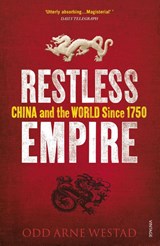 Restless Empire - Odd Arne Westad - 9780099569596