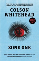 Zone One - Colson Whitehead - 9780099570141