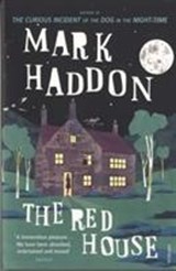 The Red House - Mark Haddon - 9780099570165