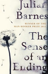 The Sense of an Ending | Julian Barnes | 