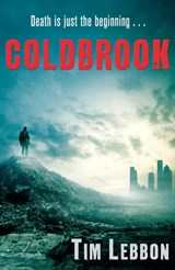 Coldbrook - Tim Lebbon - 9780099571568