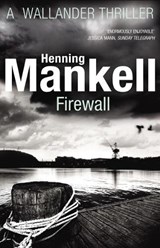 Firewall - Henning Mankell - 9780099571766