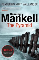 The Pyramid - Henning Mankell - 9780099571780