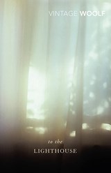 To The Lighthouse - Virginia Woolf&, Eavan Boland (introduction)& Maud Ellmann (introduction) - 9780099573067