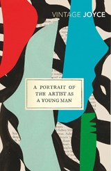 A Portrait of the Artist as a Young Man - James Joyce - 9780099573159
