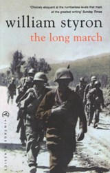 The Long March - William Styron - 9780099573555